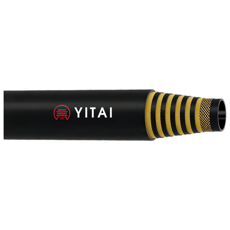 Znalosti o hydraulických hadicích