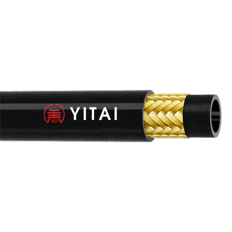 Jak hydraulické hadice zajišťují efektivní a bezpečný přenos kapalin?